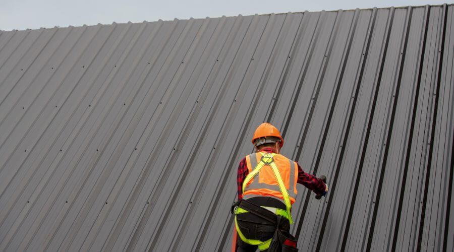 Expert Emergency Roof Repairs services in Beauty, KY